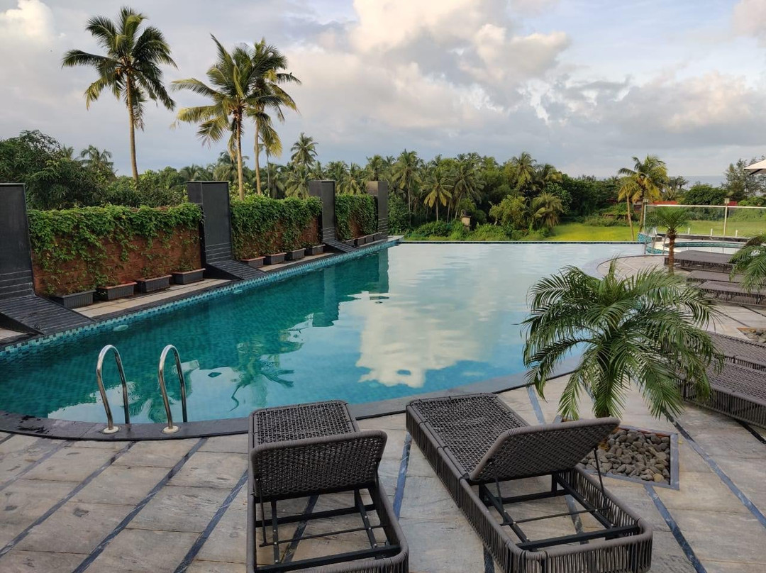 The Acacia Morjim, Goa主图