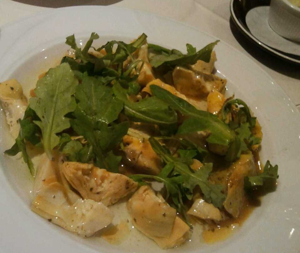 Ristorante Pizzeria Rimini