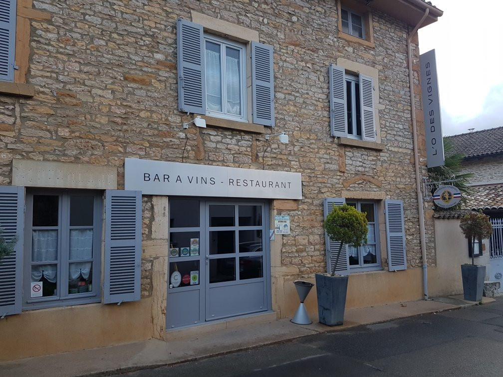 L'O des Vignes主图