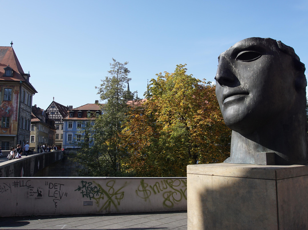 Bamberg Walking Tour景点图片