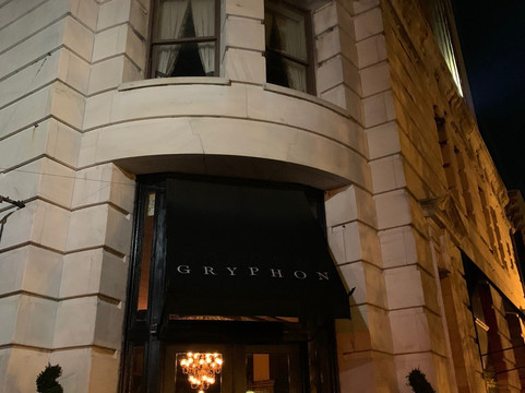 Savannah History & Haunts-萨凡纳必去景点