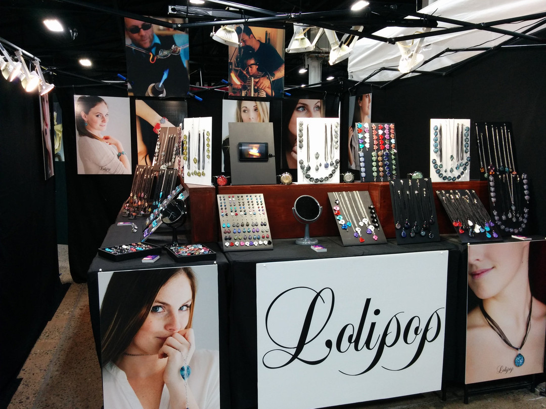 Val David旅游景点-Lolipop