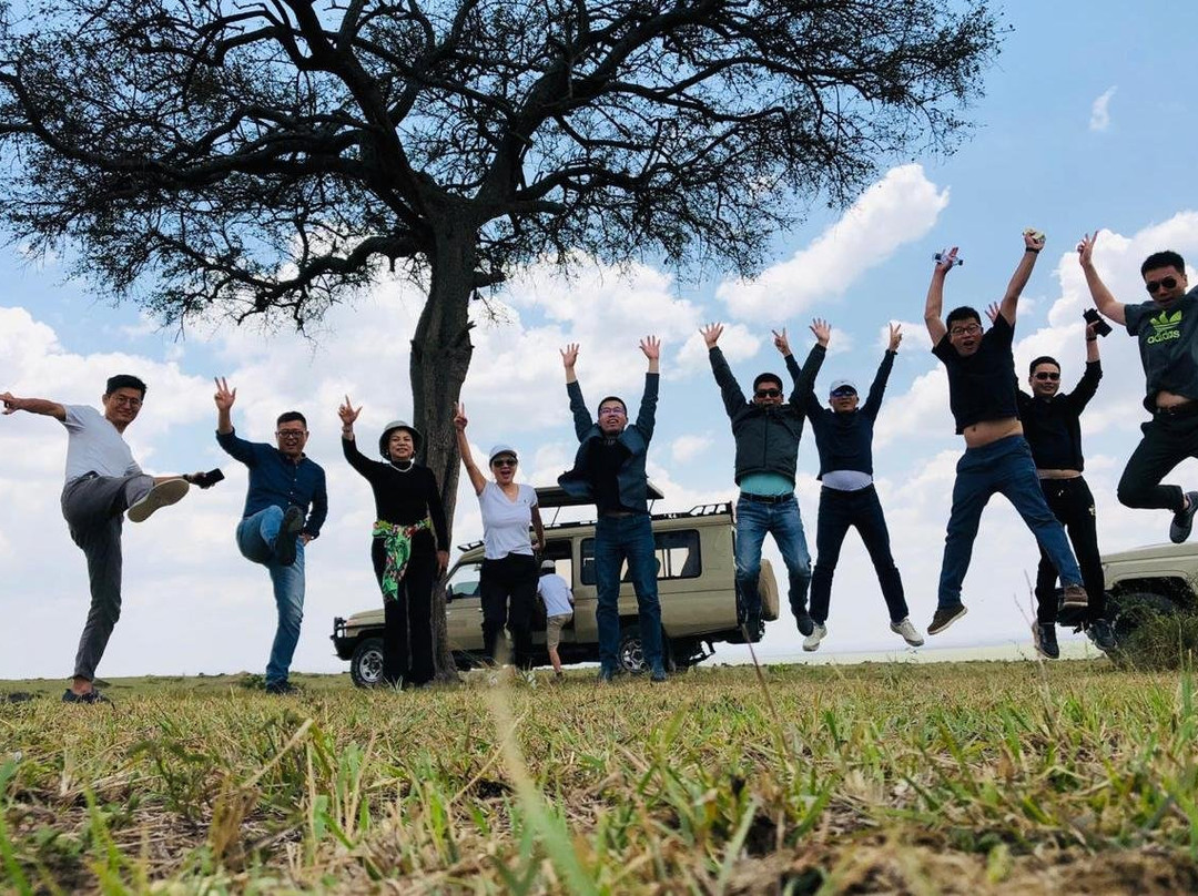 Classic Explorers-内罗毕必去景点