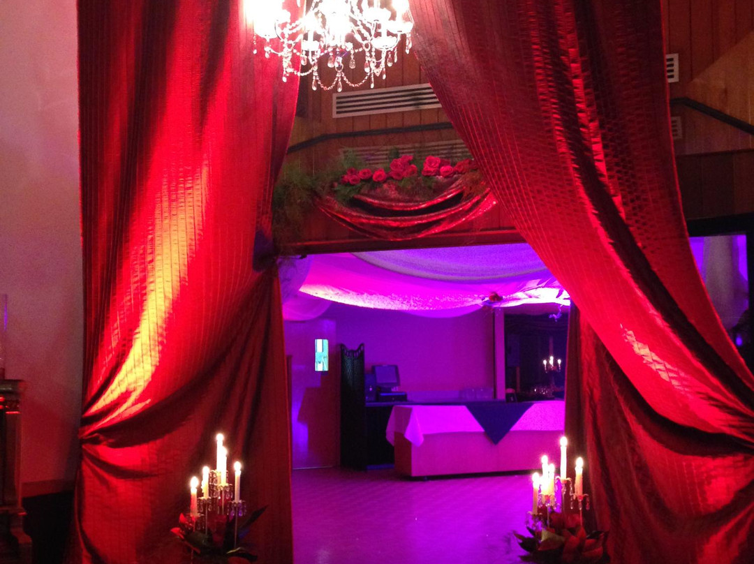 Brockville Country Club-布罗克维尔必去景点