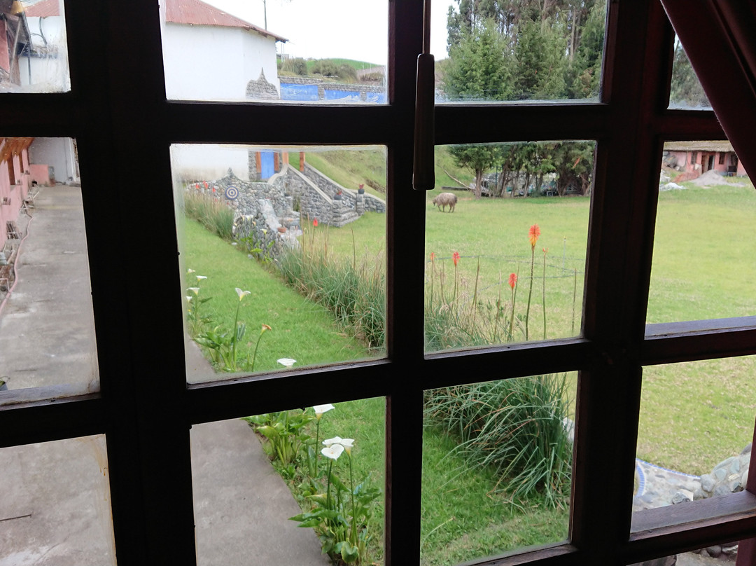 Hosteria La Andaluza主图