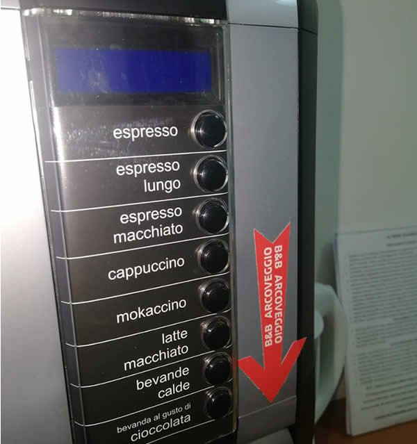 B&B Arcoveggio-Cod. Reg. 037006-BB-00391主图