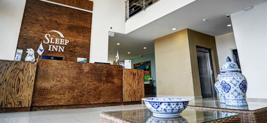 Sleep Inn Mazatlan主图