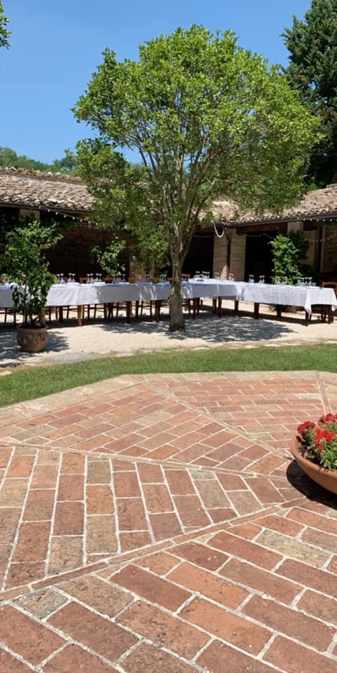 Villa Teloni-餐饮