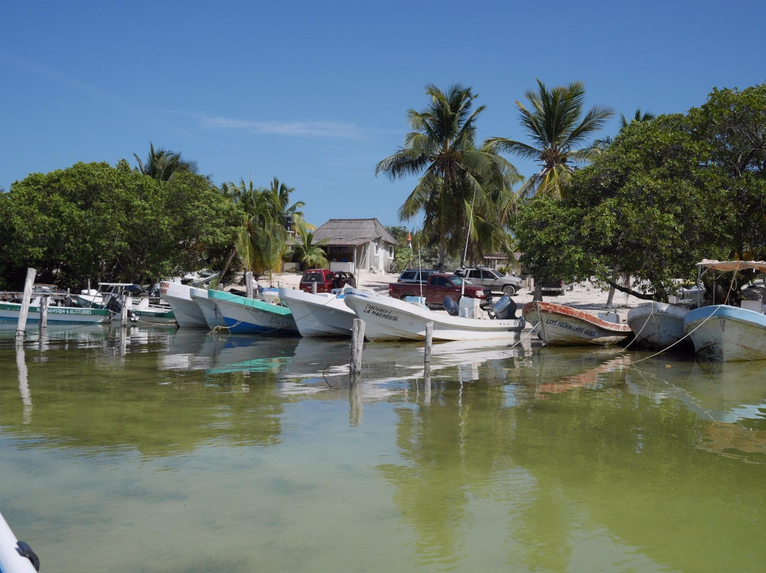 Flats Slam Adventures