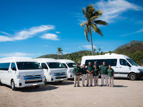 Tlaloc Tours-曼萨尼约必去景点