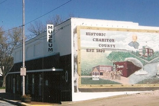 Salisbury旅游攻略图片