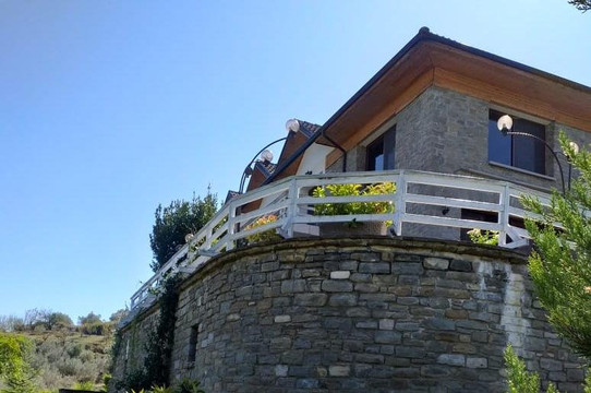 “Vila Hadaj” Winery-培拉特必去景点