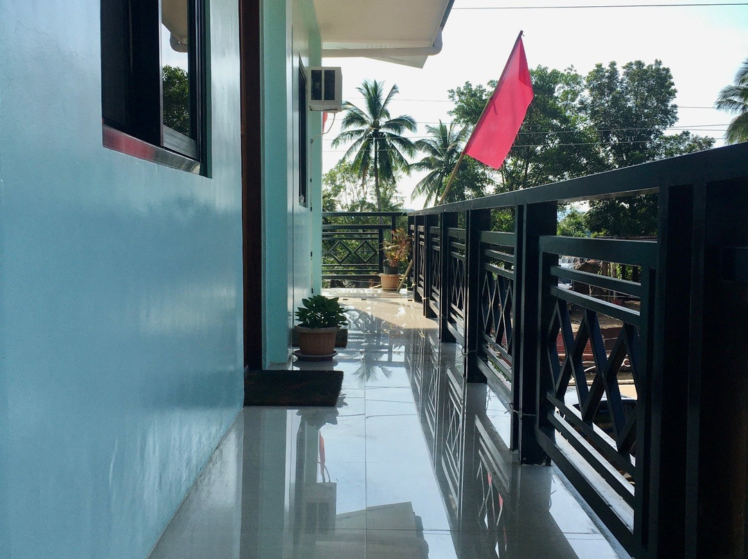 Busuanga Travel Lodge主图