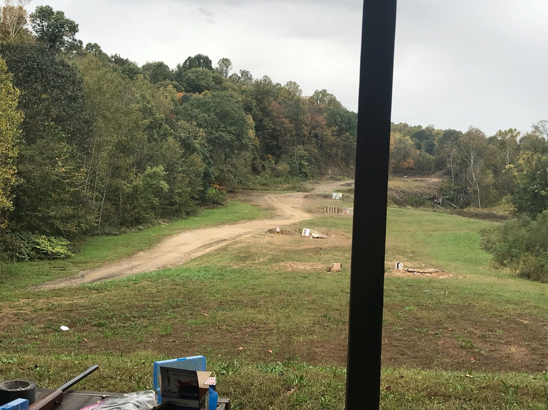 Briar Rabbit Shooting Sports-Zanesville必去景点