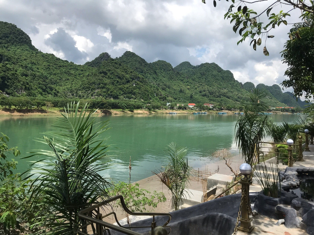 Xuan Trạch酒店住宿-Ho Khanh's Homestay