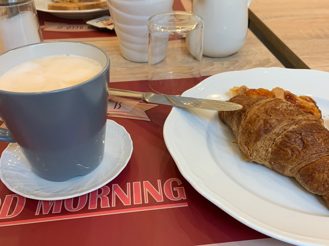 La Barriera di San Lorenzo主图