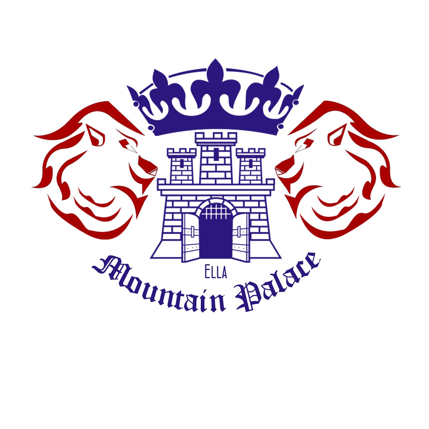 Ella Mountain Palace-官方