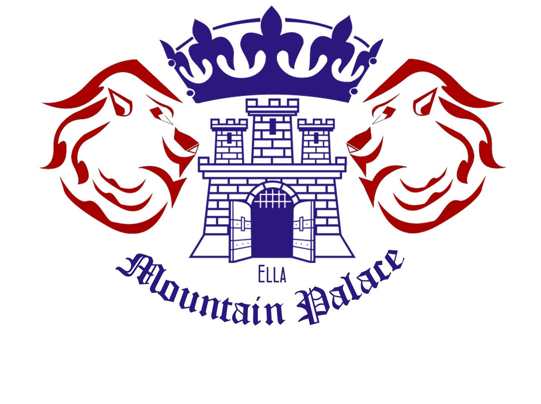 Passara酒店住宿-Ella Mountain Palace