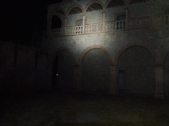 Hacienda del Jaral de Berrios-San Felipe必去景点