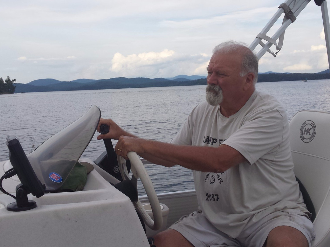 Lake Pleasant Marine & Boat Rentals