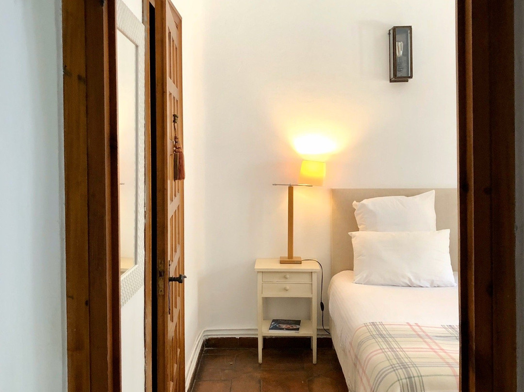 La Finca El Bosque主图