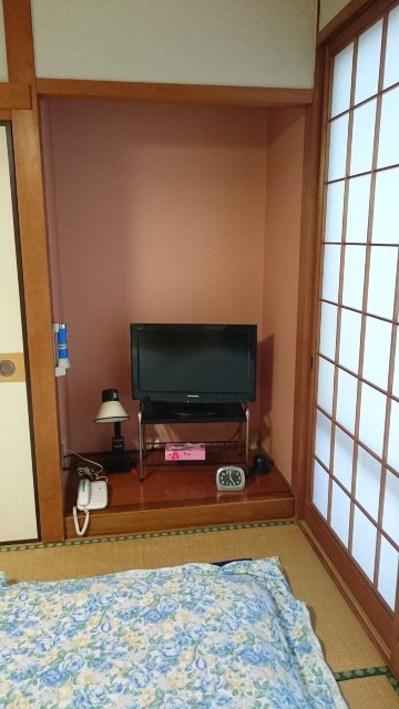 Nishiokaya Ryokan (Ikishima)-portrait