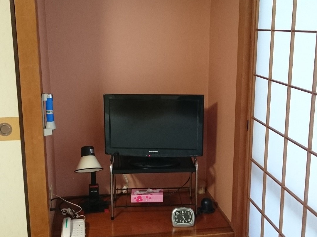 Nishiokaya Ryokan主图