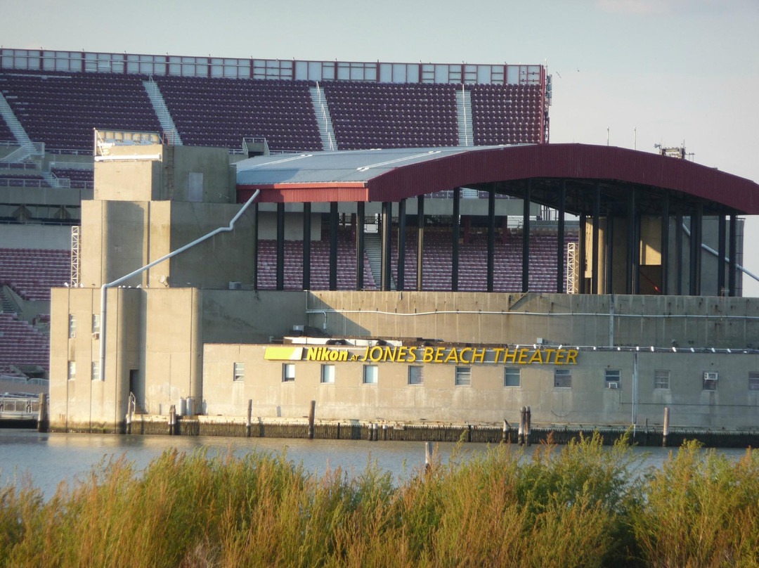 Northwell Health At Jones Beach Theater景点图片