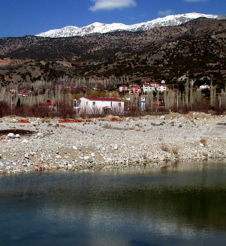 Akdag Tabiat Parki景点图片