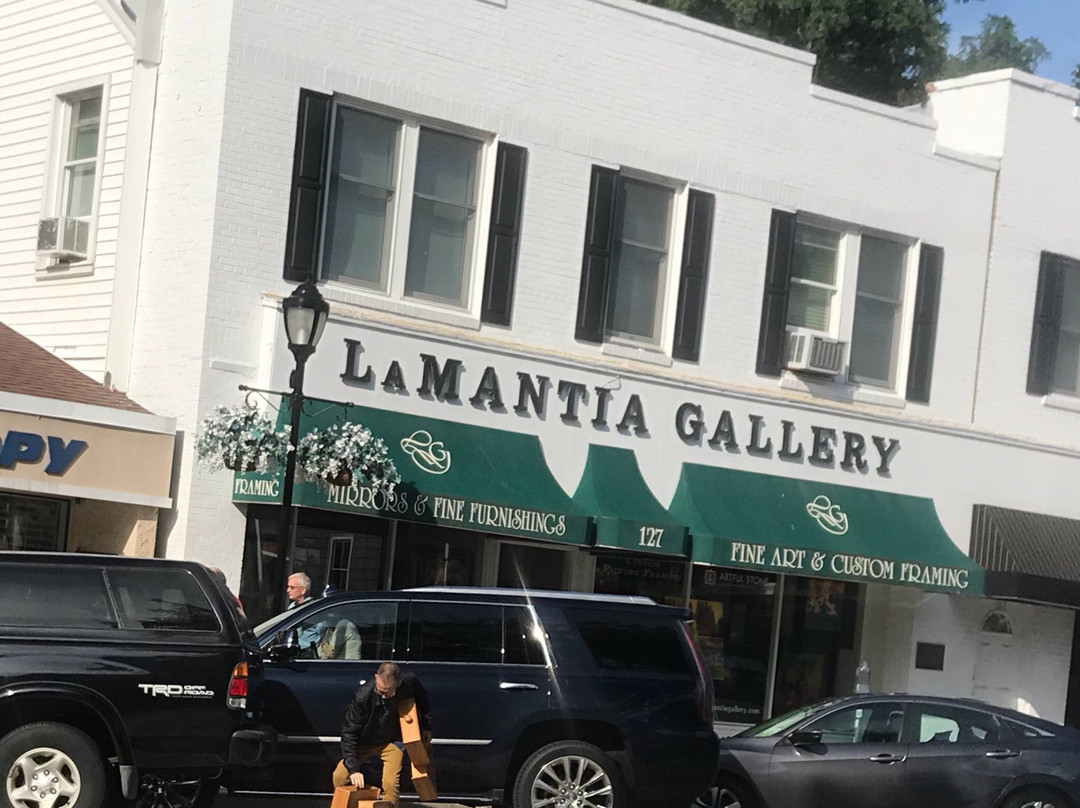 LaMantia Gallery景点图片