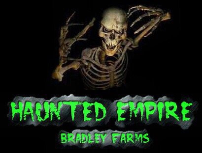 Haunted Empire at Bradley Farms景点图片