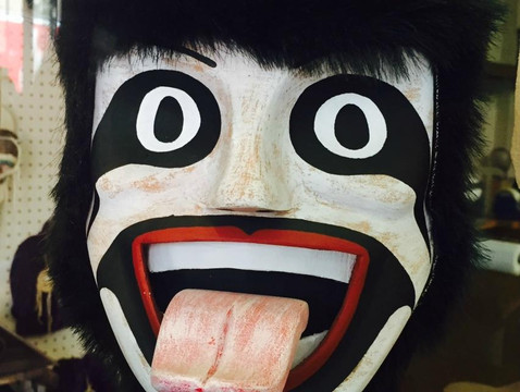 Albu-Quirky-阿尔伯克基必去景点