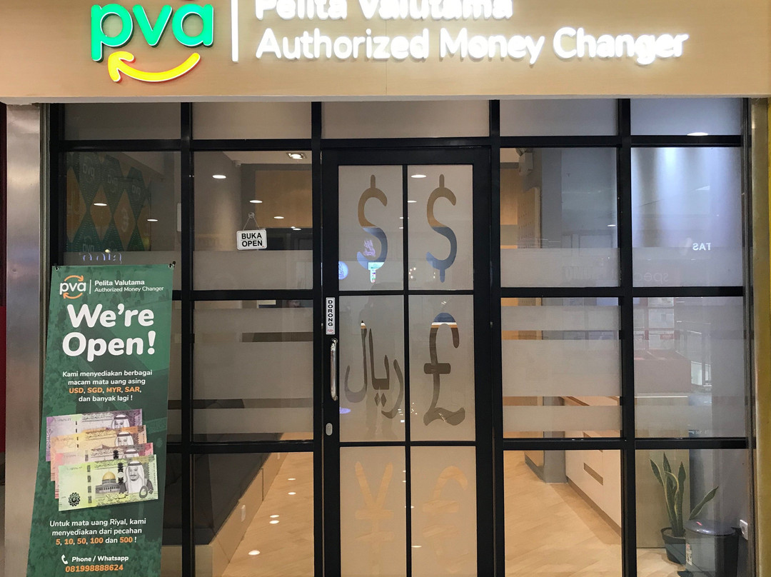 LotteMart-坦格朗必去景点