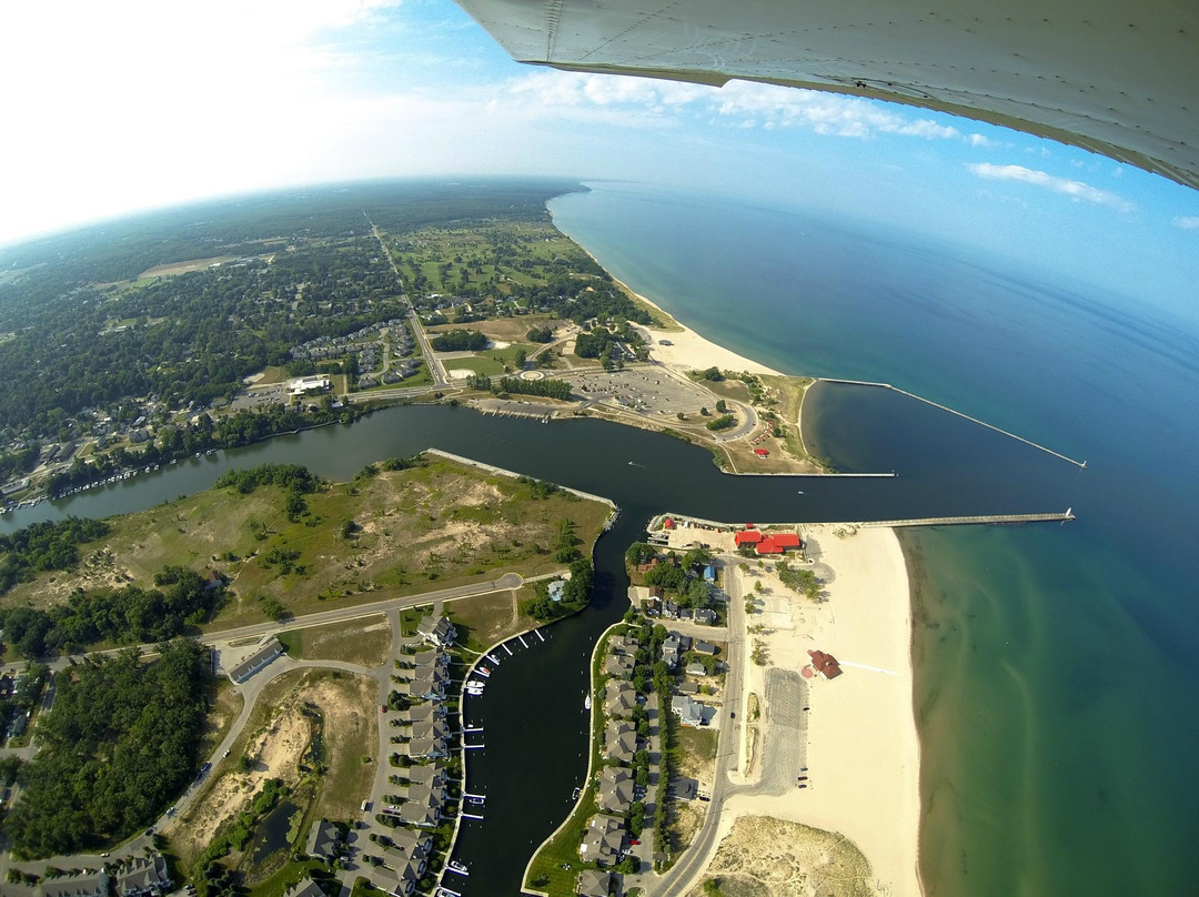 Orchard Beach Aviation景点图片