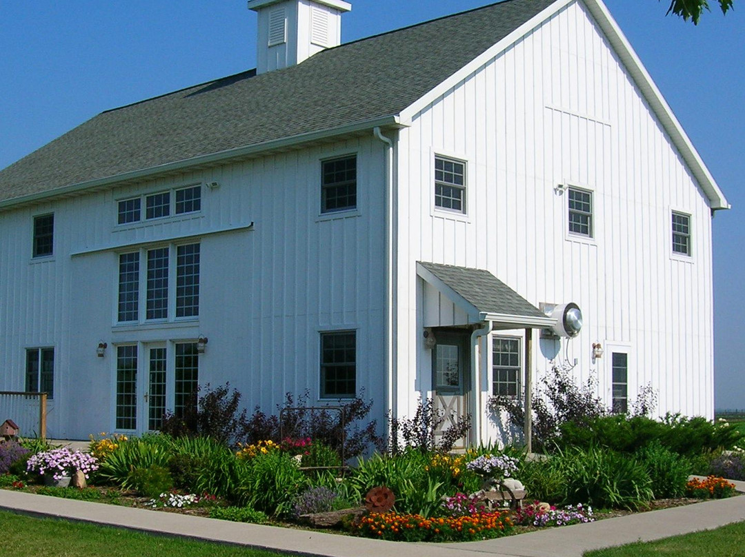 The Henry A Wallace Country Life Center景点图片
