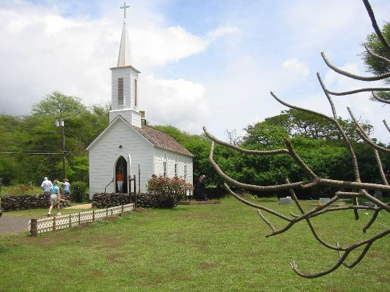 St. Joseph's Church景点图片