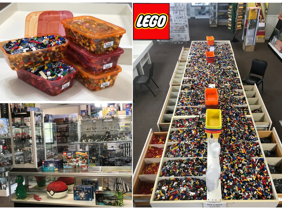 Atlanta Brick Co-纽南必去景点