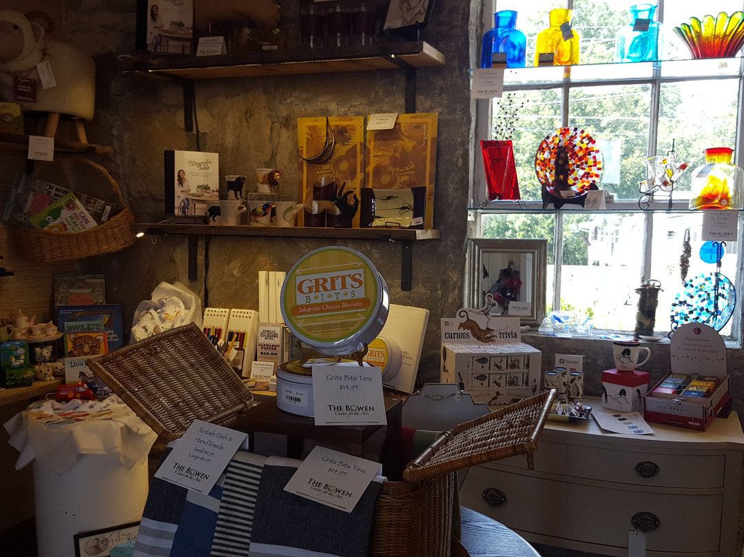 Bowen Center For The Arts