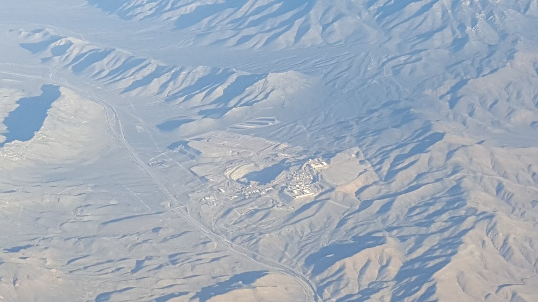 Mountain Pass旅游攻略图片