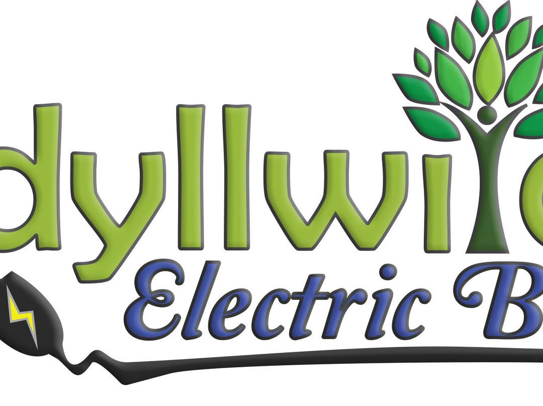 Idyllwild Electric Bikes-Idyllwild必去景点