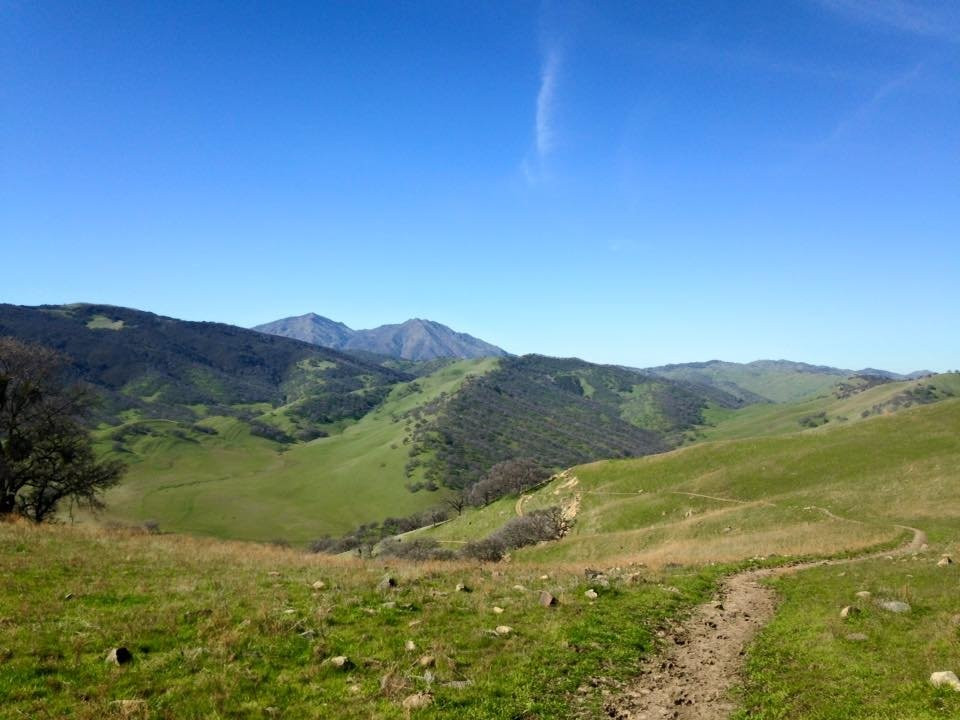 Round Valley Regional Preserve
