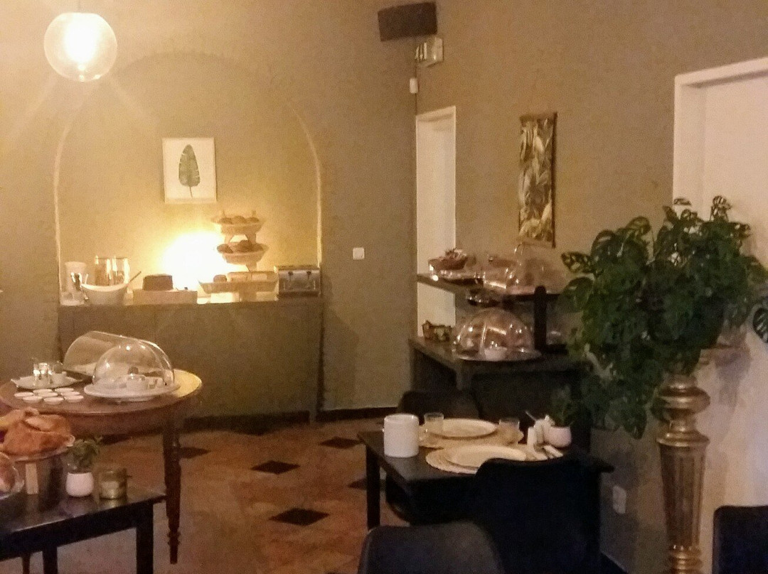 四季酒店主图