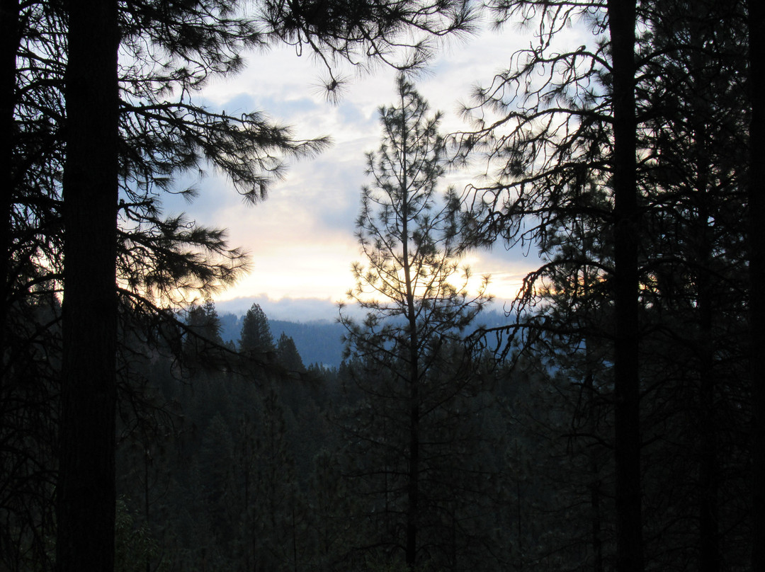 The High Country Inn主图