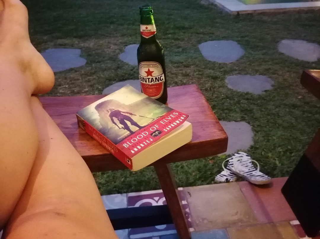 Kayu Bali Cemagi Guesthouse主图