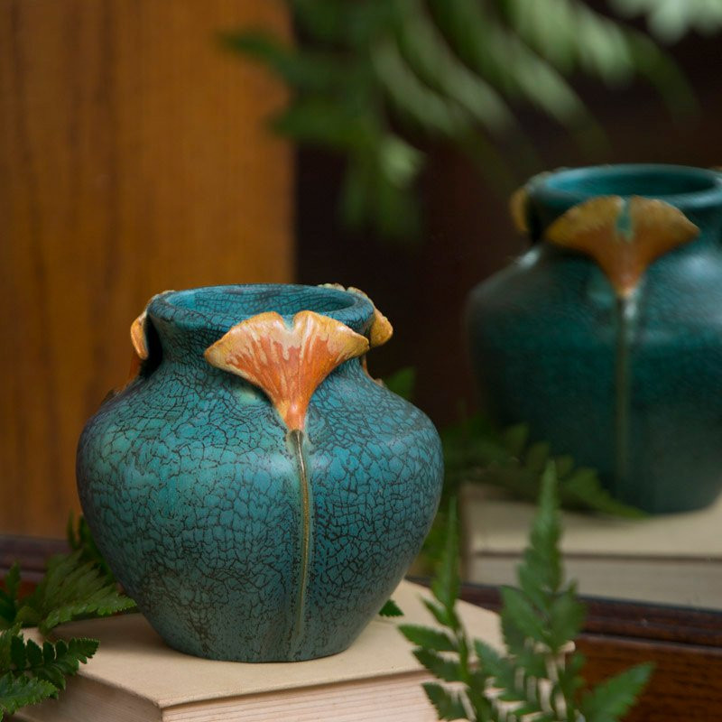 Marshall旅游景点-Ephraim Pottery
