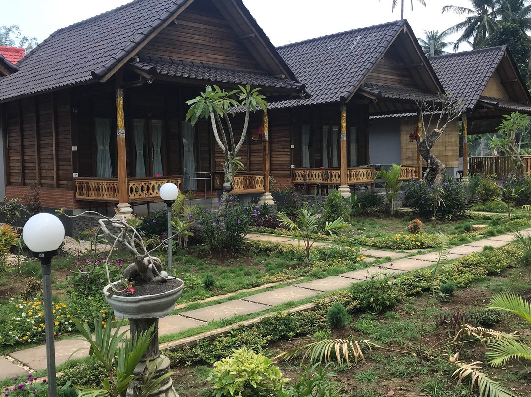 Mertasari Bungalows