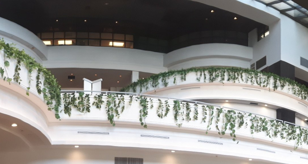 迈阿密戴德兰万豪酒店主图