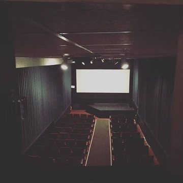 Bethel旅游景点-Dragonfly Cinema