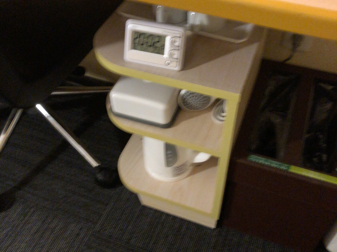 Super Hotel Kadoma主图