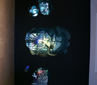 莱斯大学艺术画廊-休斯顿必去景点